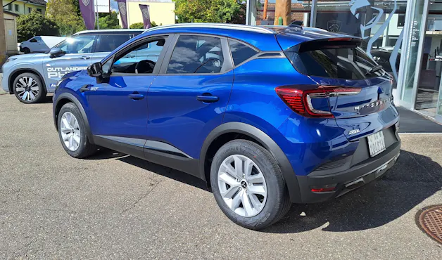 Mitsubishi ASX 1.3 Sport