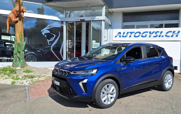 Mitsubishi ASX 1.3 Sport