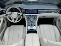 Bentley Continental GTC 6.0 W12