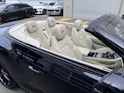 Bentley Continental GTC 6.0 W12