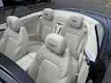 Bentley Continental GTC 6.0 W12