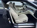 Bentley Continental GTC 6.0 W12