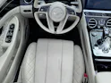 Bentley Continental GTC 6.0 W12
