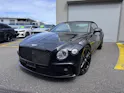 Bentley Continental GTC 6.0 W12