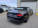Bentley Continental GTC 6.0 W12