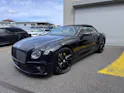Bentley Continental GTC 6.0 W12
