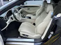 Bentley Continental GTC 6.0 W12