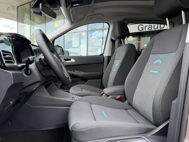 Ford Grand Tourneo Connect 1.5 PHEV Active Automat