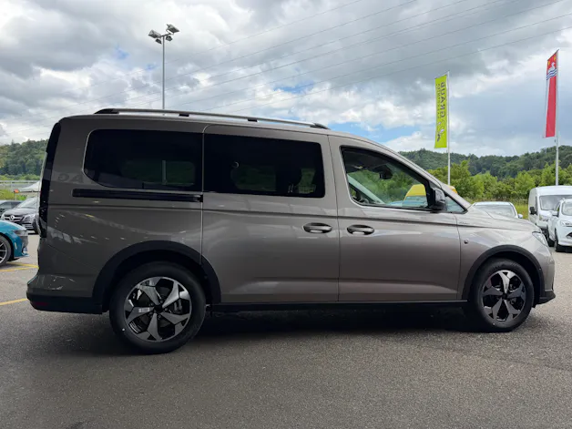 Ford Grand Tourneo Connect 1.5 PHEV Active Automat
