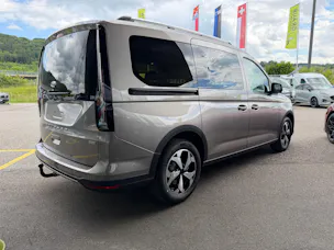 Ford Grand Tourneo Connect 1.5 PHEV Active Automat