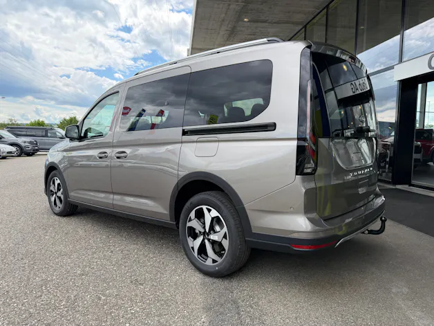 Ford Grand Tourneo Connect 1.5 PHEV Active Automat