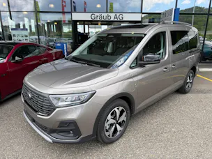 Ford Grand Tourneo Connect 1.5 PHEV Active Automat
