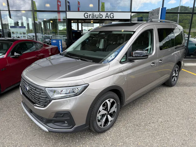 Ford Grand Tourneo Connect 1.5 PHEV Active Automat