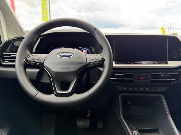 Ford Grand Tourneo Connect 1.5 PHEV Active Automat