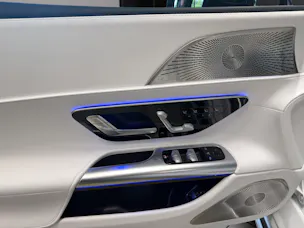 Mercedes-Benz SL 680 Maybach