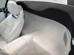 Mercedes-Benz SL 680 Maybach