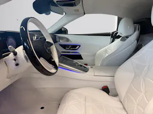 Mercedes-Benz SL 680 Maybach