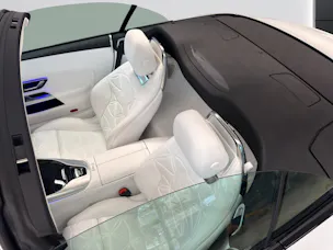 Mercedes-Benz SL 680 Maybach
