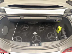 Mercedes-Benz SL 680 Maybach