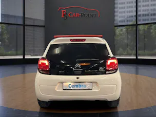 Citroën C1 1.0 VTi ETG5 Shine Airscape