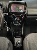 Citroën C1 1.0 VTi ETG5 Shine Airscape