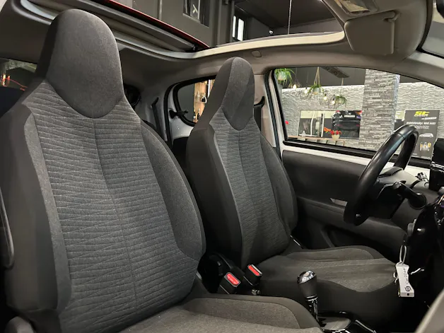 Citroën C1 1.0 VTi ETG5 Shine Airscape