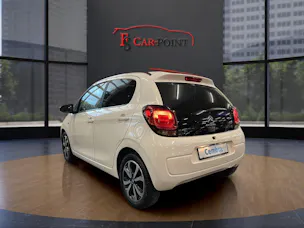 Citroën C1 1.0 VTi ETG5 Shine Airscape
