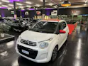 Citroën C1 1.0 VTi ETG5 Shine Airscape