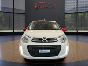 Citroën C1 1.0 VTi ETG5 Shine Airscape