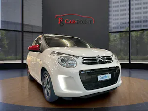 Citroën C1 1.0 VTi ETG5 Shine Airscape