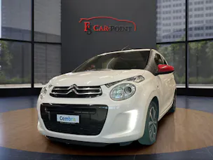 Citroën C1 1.0 VTi ETG5 Shine Airscape