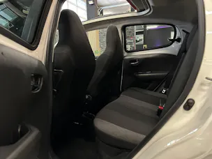 Citroën C1 1.0 VTi ETG5 Shine Airscape