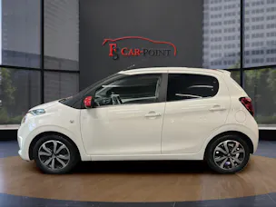 Citroën C1 1.0 VTi ETG5 Shine Airscape
