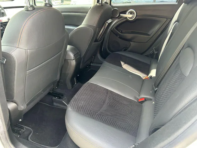 Fiat 500X 1.4T Off Road S-Design 4x4 Automatic