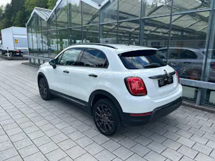 Fiat 500X 1.4T Off Road S-Design 4x4 Automatic