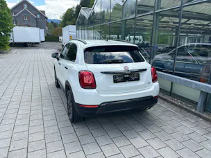 Fiat 500X 1.4T Off Road S-Design 4x4 Automatic