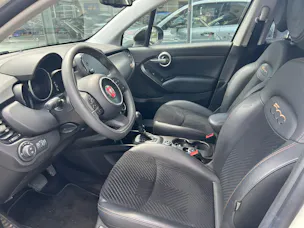 Fiat 500X 1.4T Off Road S-Design 4x4 Automatic