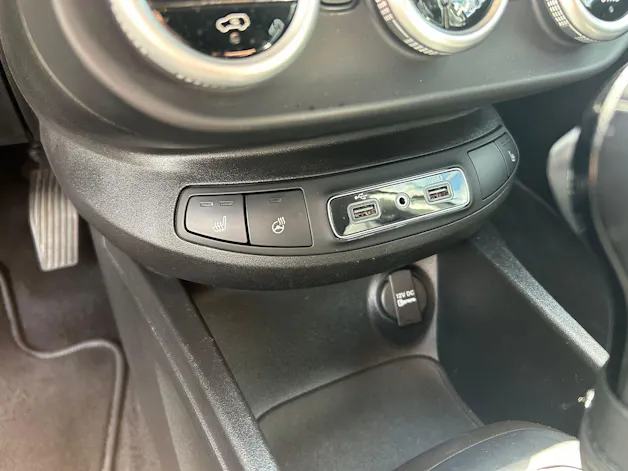 Fiat 500X 1.4T Off Road S-Design 4x4 Automatic
