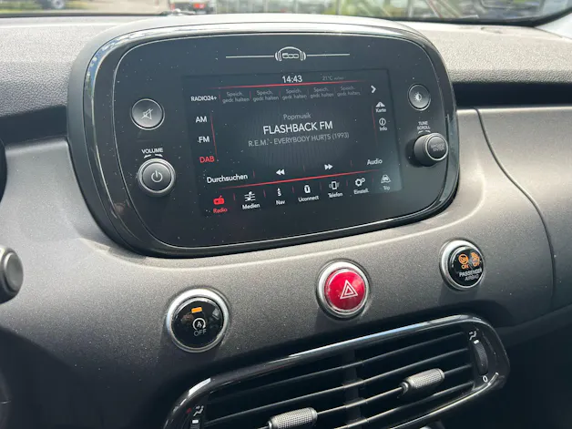 Fiat 500X 1.4T Off Road S-Design 4x4 Automatic