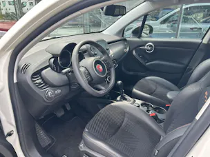 Fiat 500X 1.4T Off Road S-Design 4x4 Automatic