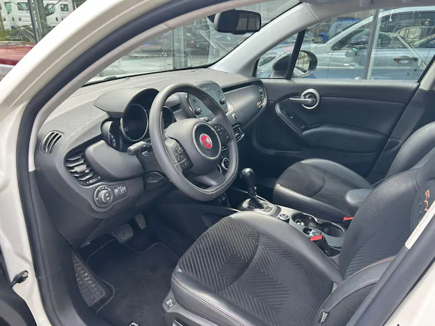 Fiat 500X 1.4T Off Road S-Design 4x4 Automatic