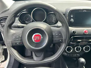 Fiat 500X 1.4T Off Road S-Design 4x4 Automatic