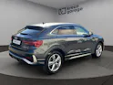 Audi Q3 Sportback 40 TFSI S line quattro S-tronic