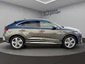 Audi Q3 Sportback 40 TFSI S line quattro S-tronic