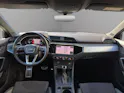 Audi Q3 Sportback 40 TFSI S line quattro S-tronic