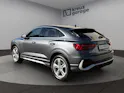 Audi Q3 Sportback 40 TFSI S line quattro S-tronic
