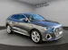 Audi Q3 Sportback 40 TFSI S line quattro S-tronic