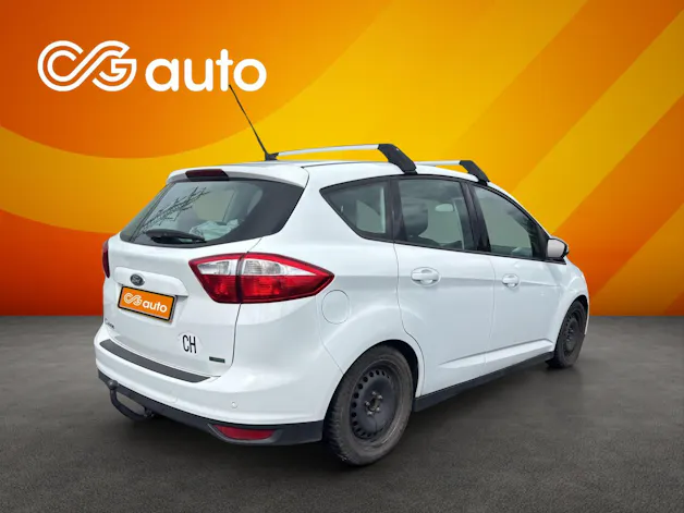 Ford C-Max 1.0 SCTi Carving "MOTEUR PROBLEM"