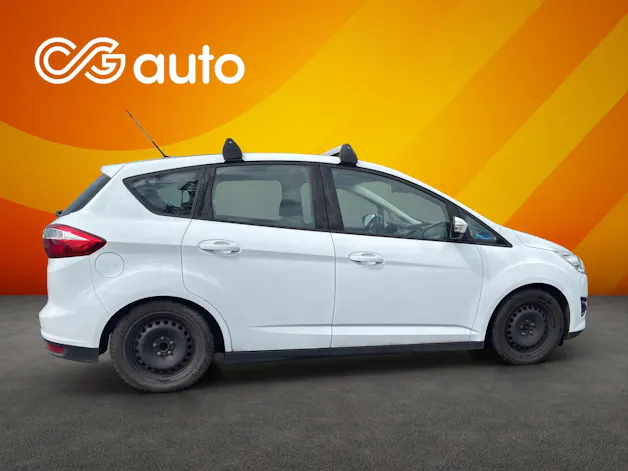 Ford C-Max 1.0 SCTi Carving "MOTEUR PROBLEM"