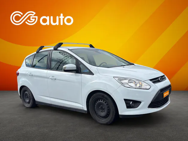 Ford C-Max 1.0 SCTi Carving "MOTEUR PROBLEM"